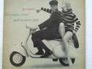 SONNY CRISS & MODERN JAZZ-GO MAN-IMPERIAL LP