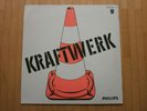KRAFTWERK - 1 - ROTE PYLONE LP