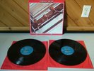 Rare The Beatles 1962-1966 Vinyl LP with Blue Labels