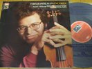 ASD 3001 Encores / Perlman