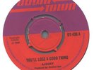 Audrey UK Downtown 45 Skinhead Reggae Ska Desmond Riley 1969