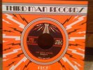 Third Man Records Vault 2 Star Tabernacle/Andre Williams 7 Inch Never Played 