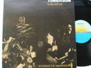 TOUBABOU Le blé et le mil LIVE AFRO/FUNK JAZZ PROG Canada QUEBEC 1974 LP