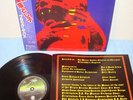 BLACK SABBATH -born again- JAPAN LP OBI - ozzy osbourne,deep purple,rainbow