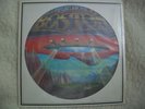 Boston  - Dont look back   orig. verpackte Picture Disc 1978