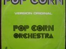 Jean Michel Jarre Moog POP CORN ORCHESTRA Jaimie Jefferson Spain 1972