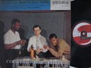 GEORGES ARVANITAS TRIO rare LP french JAZZ PRETORIA 1959 original