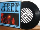 JEFF THE BROTHERHOOD CANCER KILLER 7