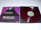 Uncle Acid And The Deadbeats LP Blood Lust Ghost Blood Ceremony