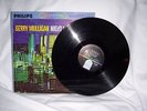 Gerry Mulligan, Night Lights, PHS600-108, Stereo
