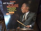 BLUE NOTE BLP 4090 MONO Mosaic ART BLAKEY AND THE JAZZ MESSENGERS RVG 'EAR' VG++