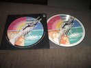 rare 33t  picture disc PINK FLOYD pressage phillipines edition numerotéé  neuf