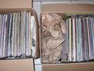 Vinyls: 178 LPs Rock / Hardrock / Progressive / Metal, u.a. AC/DC, Rainbow