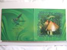 WILL-O-THE-WISP: 9 TRACK LP GATEFOLD SLEEVE.1998.EX+