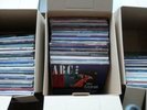 Vinyls: 204 LPs POP u.a. Supertramp, Mike Oldfield, ELO, Depeche Mode u.v.m.