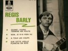 REGIS BARLY 4 Killer Garage Raw French Freakbeat Jerk 66 EP Hear Listen MP3 ? ?