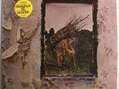 LED ZEPPELIN zoso IV 4th LP Gatefold SEALED 1971 ORIGINAL WITH STICKERS V.RARE