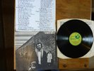 Edgar Broughton Band Inside Out orig.72 UK Harvest  Ex+