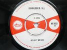 RIDING FOR A FALL - DELROY WILSON    ROCKSTEADY GEM   NEAR MINT LISTEN