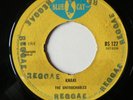 KHAKI - THE UNTOUCHABLES/GREAT SUPRISE - LEROY REID ROCKSTEADY/REGGAE LISTEN
