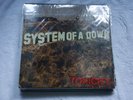 System of a down toxicity black rare lp 12