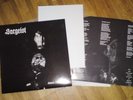 Sargeist - Satanic black devotion /  PIC-LP, lim.100 (Woods of Infinity, Hoath)