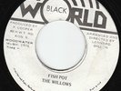 Willows - Fish Pot - WICKED ???
