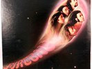 Deep Purple, Fireball, 33 RPM LP Warner Bros. Records 2564 Near Mint NM