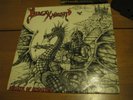 Black Knight (Can) - Master of Disaster EP