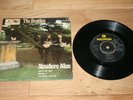 The Beatles Nowhere Man EP Original 'Sold in UK...' 