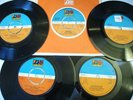 ATLANTIC RECORDS SOUL - SAM DEES, BETTYE SWANN, BETTY WRIGHT, RAY CHARLES