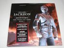 Michael Jackson HISTORY - PAST, PRESENT AND FUTURE BOOK I - VINYL - 3LP-BOX-SET