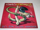 Slash's Snakepit IT'S FIVE O' CLOCK SOMEWHERE - 2-LP VINYL SET  SLASH