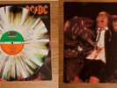 AC/DC - If You Want Blood... Splatter Wax Vinyl
