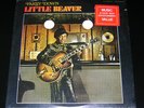 Little Beaver Party Down Original 1974 CAT Soul Funk Miami LP SEALED