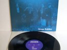 WHITE HEAVEN: Strange Bedfellow (NM/LTD/OOP/1993/JAPAN/8 TRACK LP/HIGH RISE)