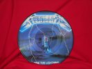 METALLICA Ride the lightning LP Picture Disc