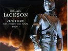 RARE MICHAEL JACKSON HISTORY 3 LP 12