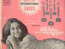 Great International Hits  -  Balsara & his Singing Sitars 1969? LP