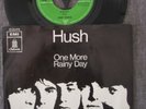 Deep Purple - Hush / One more rainy day