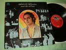 ANANDA SHANKAR and his music LP 1975 HMV India KILLER BREAKS mint-