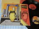 SUPER FURRY ANIMALS Radiator 2LP UK 1997 Creation