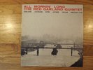 RED GARLAND QUINTET w/ COLTRANE ORIGINAL PRESTIGE 446 W 50th NYC DG MINT