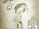 Vernon & The G.I.´s - G.I.Bop - Billy Goat Records Goat 002