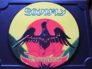 SOULFLY - PRIMITIVE - LP VINYL PICTURE DISC
