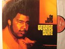 George Duke / The Inner Source / MPS - BASF Foc. / 2LP's