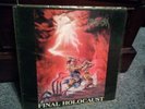 MASSACRA - Final Holocaust -   LP