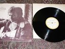 MEIC STEVENS WELSH FOLK LP CANEUON CYNNAR 1979 TIC TOC RECORDS TTLP01