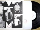MONGOLOIDS TTLP TESTPRESS15/15 FLOORPUNCH STICK TOGETHER COLD WORLD WAR HUNGRY