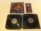 SLAYER - DECADE OF AGGRESSION - DOUBLE LP - LTD 6,500